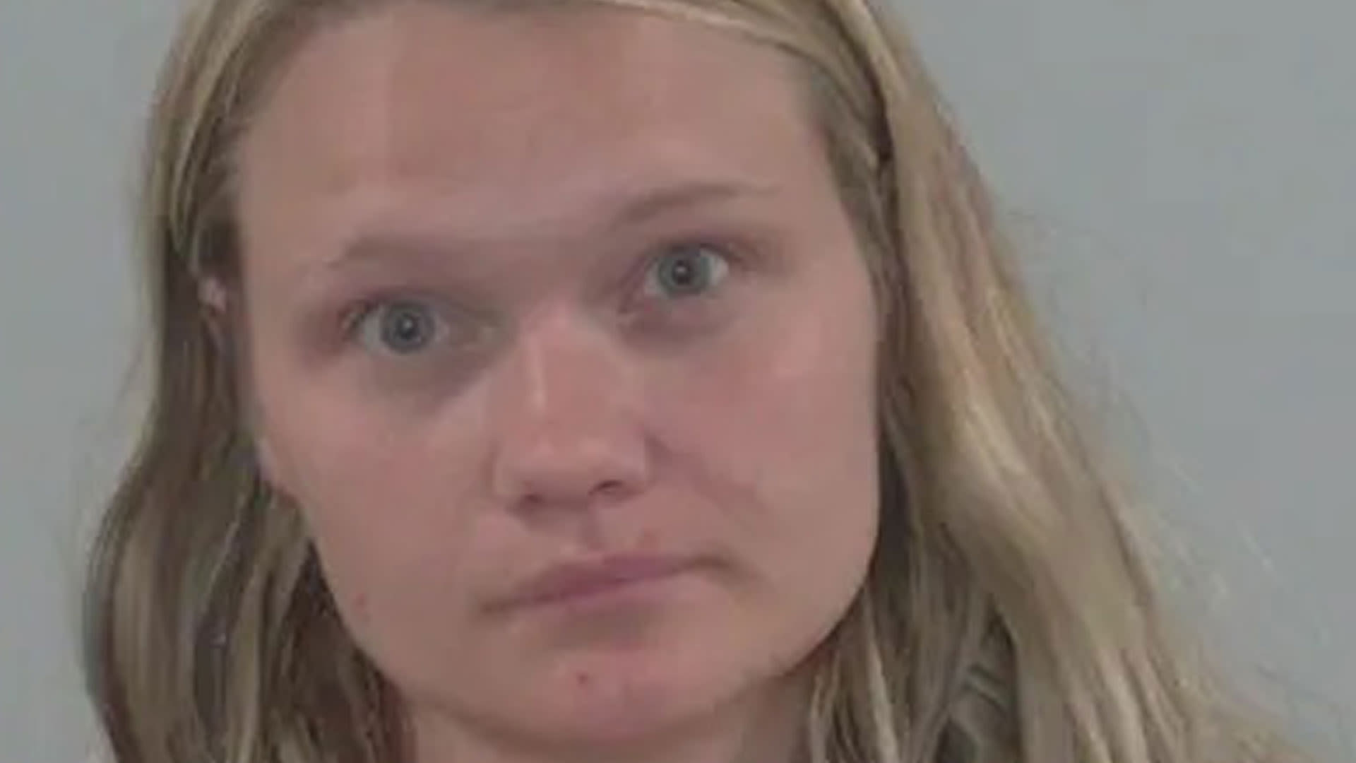 ‘This is my home’ naked woman tells cops after neighbor called 911