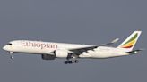 Ethiopian Airlines pilots suspended after ‘falling asleep and missing landing’