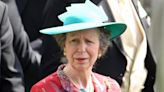 Princess Anne's Memory Loss Does Not Seem to Be Long-Term: Expert