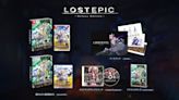 LOST EPIC PS5 and Switch physical editions launch August 8 in Japan