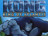 Kong: King of Atlantis