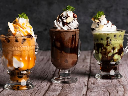 14 Ways To Upgrade Your Ice Cream Sundae