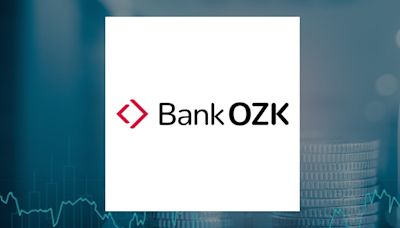 Texas Permanent School Fund Corp Purchases 1,192 Shares of Bank OZK (NASDAQ:OZK)