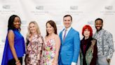 Andy Sandberg and Broadway guest stars celebrate The Hermitage’s 20th Anniversary Season