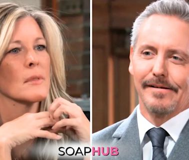 General Hospital Spoilers September 27: What’s Next for Carly and Brennan?