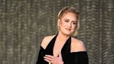 Adele plans 'intimate' Las Vegas shows