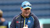 Mickey Arthur extends stay as Derbyshire’s head of cricket