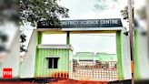 Jeypore Science Centre Defunct: Delay in Opening Raises Concerns | Bhubaneswar News - Times of India