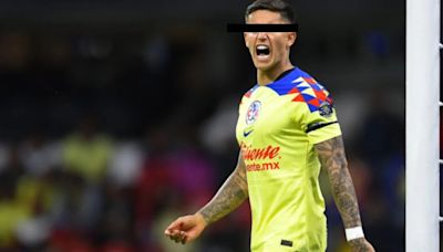 Revelan nuevos detalles de la supuesta violación de Brian Rodríguez; esto dijeron del futbolista del América