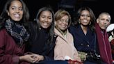 Marian Robinson, Michelle Obama's Mother, Dead at 86