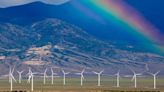 US wind generation fell in 2023 for the first time since the 1990s