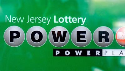 Powerball winning numbers, live results for Wednesday’s $178M drawing