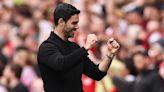 Mikel Arteta offers hilarious response to VAR drama in Arsenal's win over Bournemouth