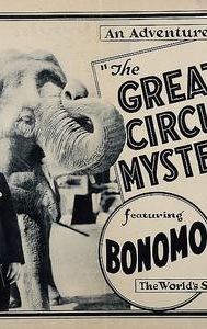 The Great Circus Mystery