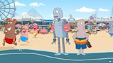 Robot Dreams Is a Joyous Ode to Friendship and '80s New York
