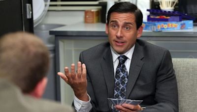 ‘The Office’ Spin-Off Lands Series Order at Peacock, Will Follow a Dying Newspaper