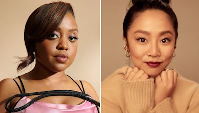 Quinta Brunson & Stephanie Hsu To Team On Universal Comedy ‘Par For The Course’