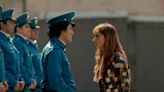 La revolución de ‘Las Azules’: mujeres policías con silbato