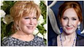 The problem with celebrities and transphobia, from Bette Midler to J.K. Rowling