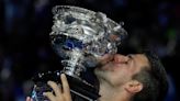 Novak Djokovic proud of ‘special journey’ to 22nd grand slam title