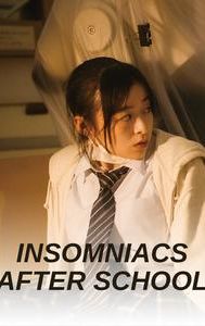 Insomniacs After School