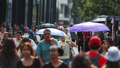 Onda de calor no México tem 10 cidades com recordes de temperatura