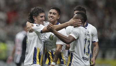 Partidos de la Copa Libertadores hoy, martes 28 de mayo: horarios, TV y cómo ver online