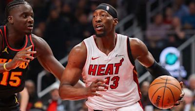 All-Star Bam Adebayo Sends Heartfelt Message To Miami Heat Fans