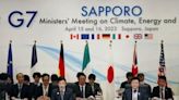 G7 Ministers Decide Natural Gas Investment Is Still Necessary