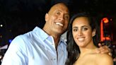 Dwayne Johnson's Daughter Simone Officially Makes Her WWE Debut