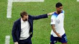 Rashford es la gran ausencia de Inglaterra para la Eurocopa