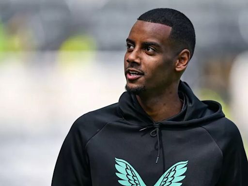 Alan Shearer makes Alexander Isak transfer prediction as Chelsea eye shock Newcastle swap