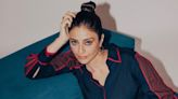 Tabu recalls Priyadarshan pouring an entire bottle of coconut oil on her head during ’Virasat’ shoot