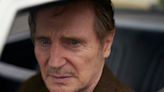 Liam Neeson’s a hit ‘In the Land of Saints and Sinners’