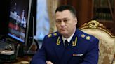 Russian prosecutor general orders fight against 'unjustified' price rises