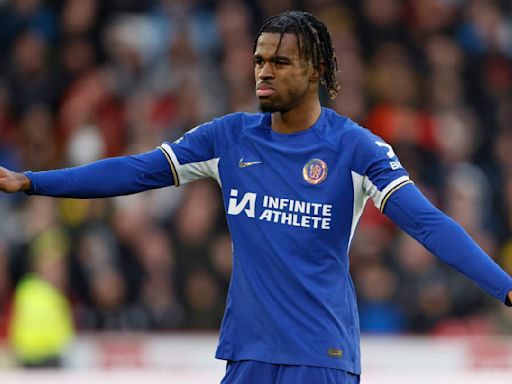 Carney Chukwuemeka's shock Chelsea release clause revealed