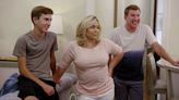 Grayson Chrisley says having parents in prison is worse than them dying