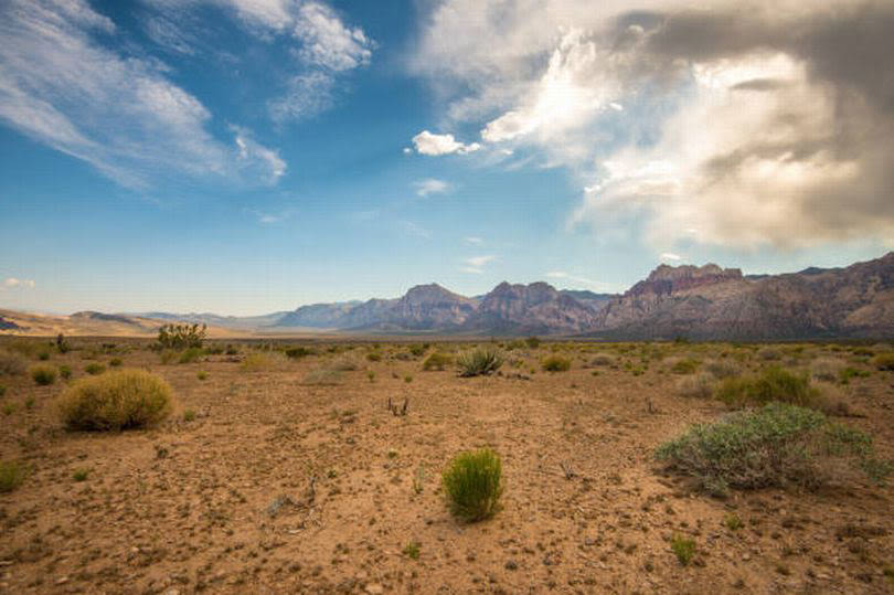 'Mysterious monolith' appears in UK after similar sightings in Las Vegas and Wales