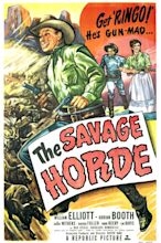 The Savage Horde Pictures - Rotten Tomatoes