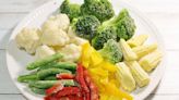 冷凍蔬菜沒營養？吃馬鈴薯會胖？營養專家希望別再流傳的6大迷思