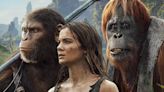 Kingdom of the Planet of the Apes Review - IGN