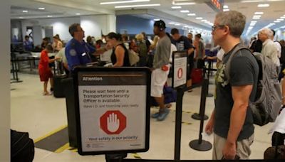 SIA, IBIA oppose prohibitions on TSA use of facial biometrics in potential FAA measure