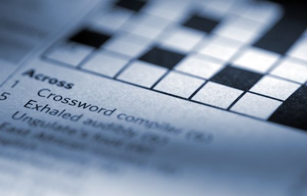 NYT's The Mini crossword answers for July 21