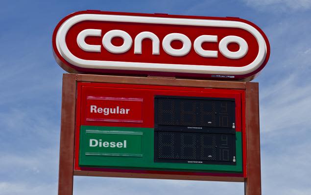 ConocoPhillips to Buy Marathon Oil: Energy ETFs to Gain