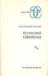 Libidinal Economy