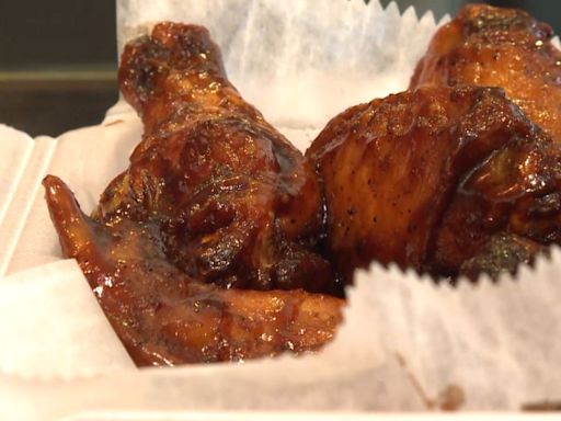 July 29 is National Chicken Wing Day - KYMA