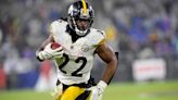 Steelers surprisingly decline fifth-year option on RB Najee Harris