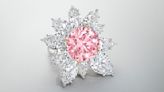 This Flawless Pink Diamond Just Sold for $13.3 Million at Auction