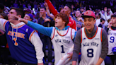 Fanatics CEO Michael Rubin, 76ers owners buy tickets for Game 6: 'Cannot let Knicks fans take over our arena' | Sporting News