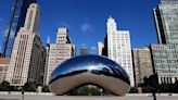 'The Bean' reopens in downtown Chicago after months of renovations